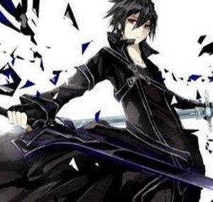 kirito el demonio