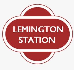 LEMINGTON STATION