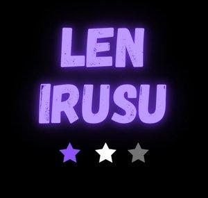 Len Irusu