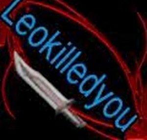 Leokilledyou