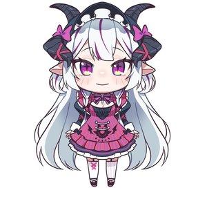 Lillian's Archive 【BlueJump EN】