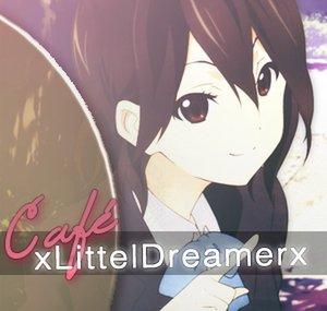 LittleDreamer