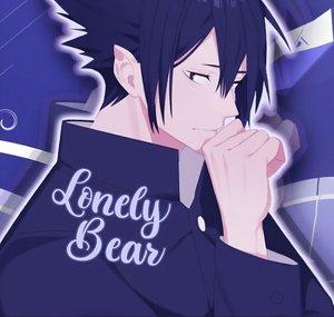 ~LonelyBear~