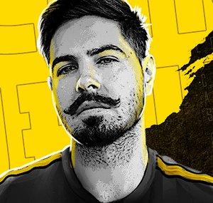 Lucas Cordeiro