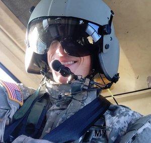 Luke the Pilot