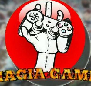 Magia Gamer