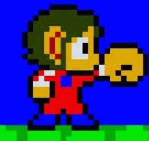 Marcel Doom