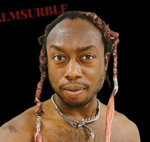 Marcus Bell