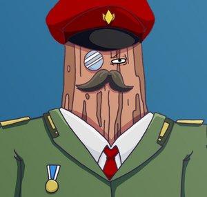 MarshalBacon
