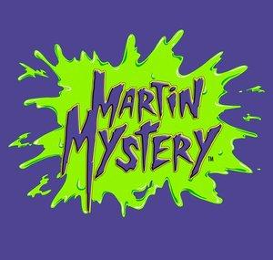 Martin Mystery - Canal Oficial en Español