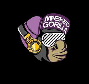 Masked Gorilla