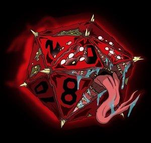 Masteronomicón Comunidad de Rol