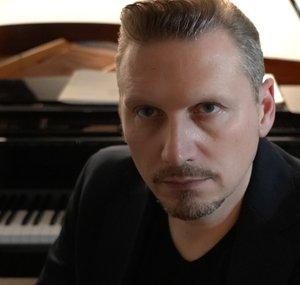 Maurizio Lucchetti
