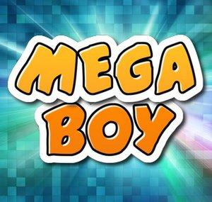 MegaBoy