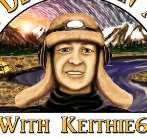 Metal detecting in alaska (keithie6)