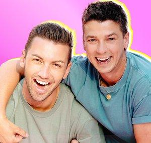 Michael & Matt