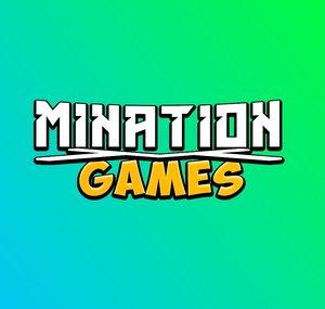 MINATION Games