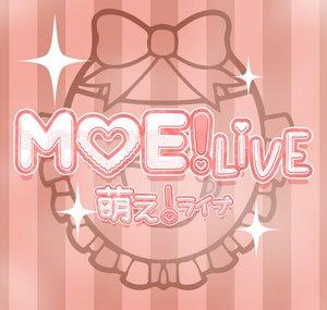 MOE!Live