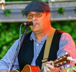 Monty's Travellin' Music Show International