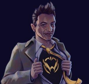 Mr. W4RpATH