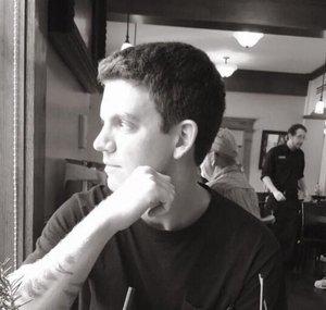Nick Thomas Vocals