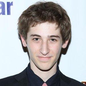 Noah Robbins
