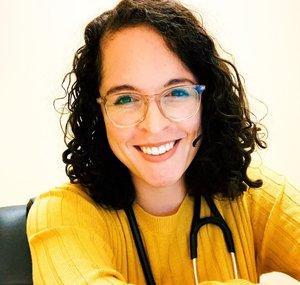 Nurse Liz