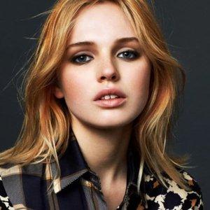 Odessa Young