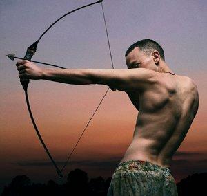 Olly Alexander