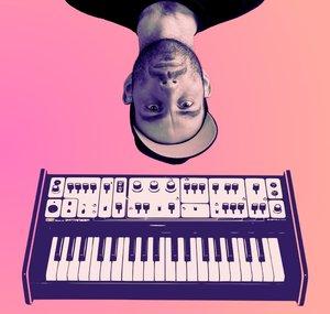 once upon a synth