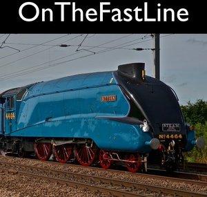OnTheFastLine