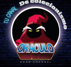 Oraculo Road