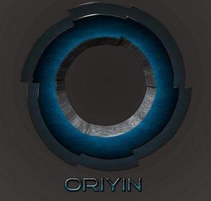 ORIYIN