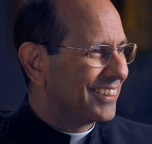 Padre Paulo Ricardo