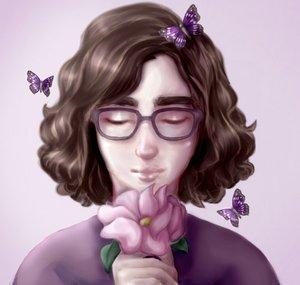 Peony Boy Audios