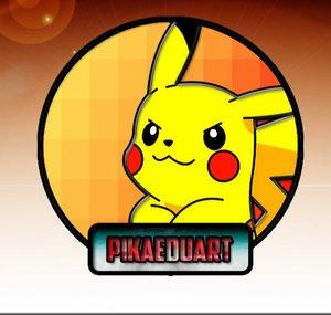 PikaEduart