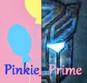Pinki Prime