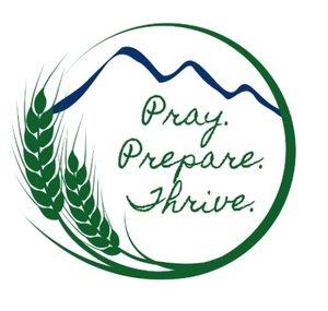 Pray.Prepare.Thrive