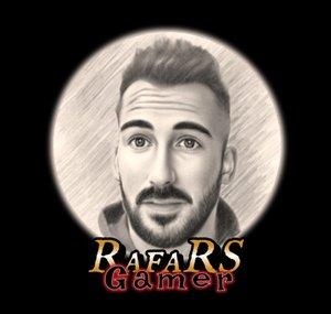Rafa RS gamer