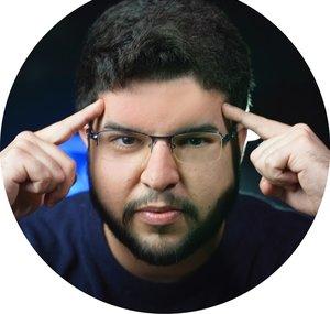 Rafael Diniz - Marketing & Vendas