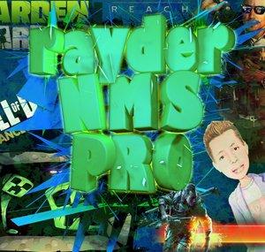 rayderNMSPRO