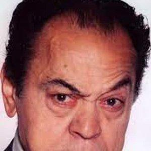 Raymond Serra