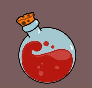 RedPotions