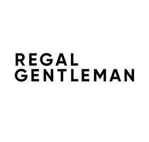 Regal Gentleman
