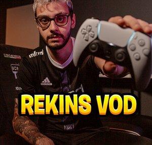 Rekins VOD