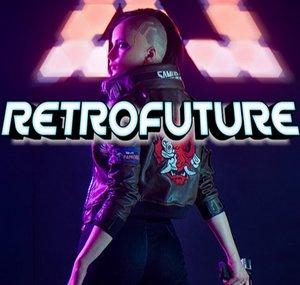 RetroFuture