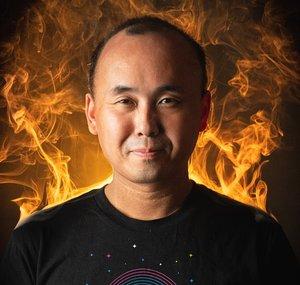 Richard Wong