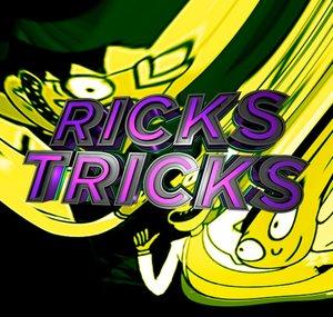 Ricks Tricks