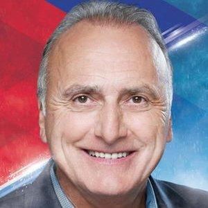 Ron Fournier