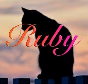Ruby Sunrise